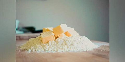 Cocoa butter (Photo | Pexels)