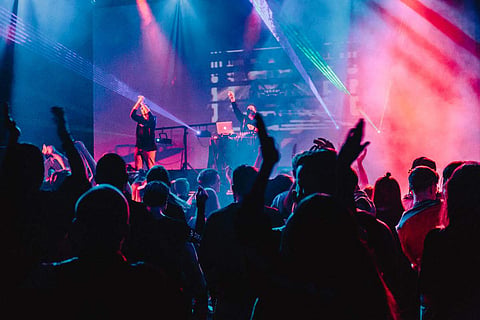 In the concert, I-Rock will emulate the hard-rock traditions of the past while also giving it a contemporary spin