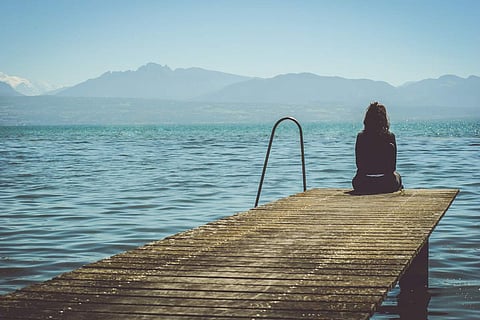 It's time to ask yourself which phase are you in at this juncture of your life