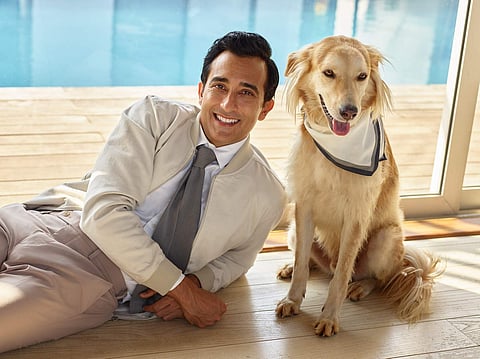 Rahul Khanna