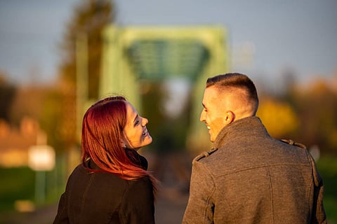 The world of dating can be a confusing one