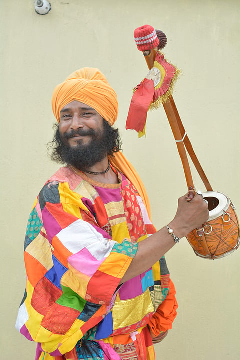 Girish Khyapa