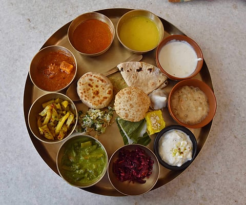 GAURANGS'S KITCHEN