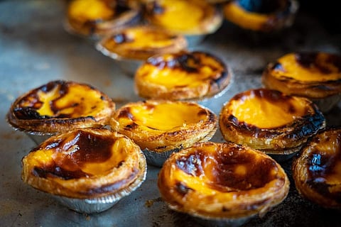 One of Portugal's best-kept secrets is its food