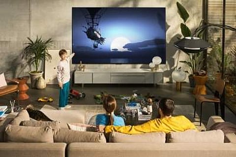 OLED evo Gallery Edition