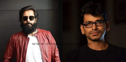 Vikram