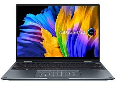 ASUS launches new laptops in India to empower users