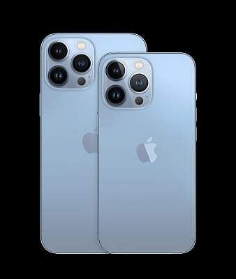 iPhone 14