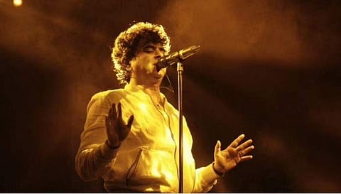 Palash Sen unveils new song: ‘In this era of fast-paced short-format content consumption…’