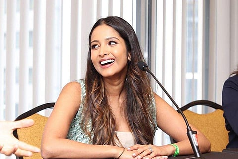 Shoba Narayan