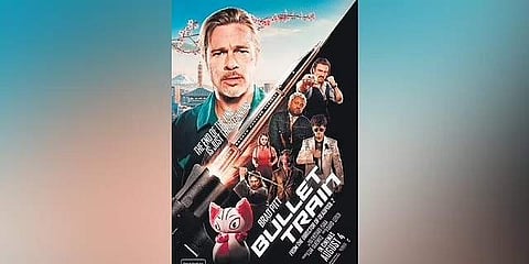 Bullet Train