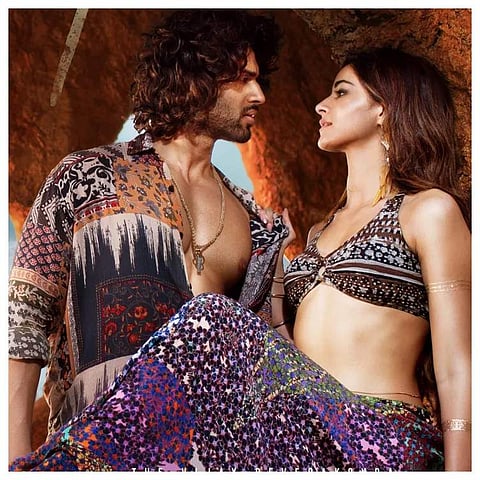 Still from Aafat