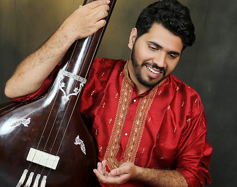 Vinay Ramdasan