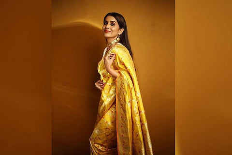 Sonalee Kulkarni