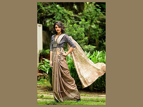 Susmita Chatterjee