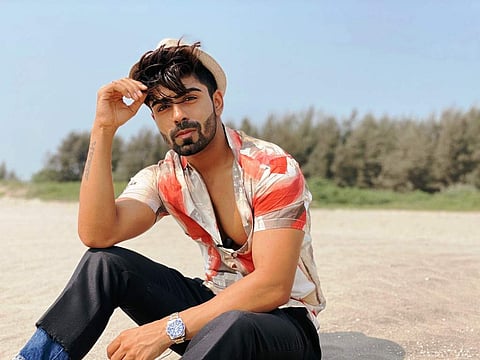Akash Choudhary