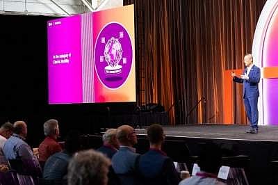 LG Fall Innovation Festival