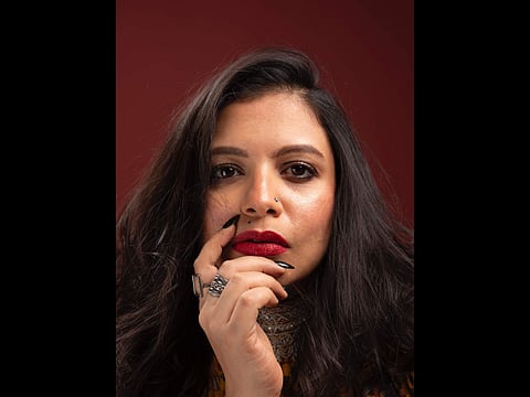 Arti Nayar