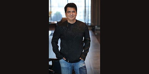 Sajid Nadiadwala