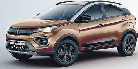 Electric Vehicles