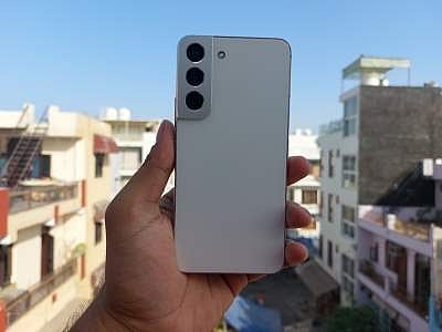 Samsung Galaxy S23