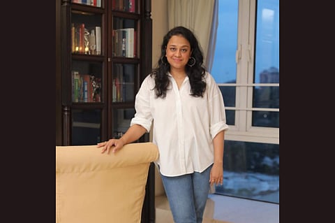 Neha Agarwala