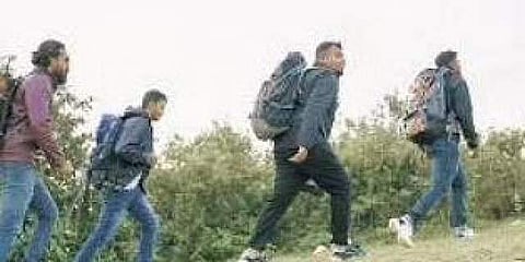 ‘Ith Neram