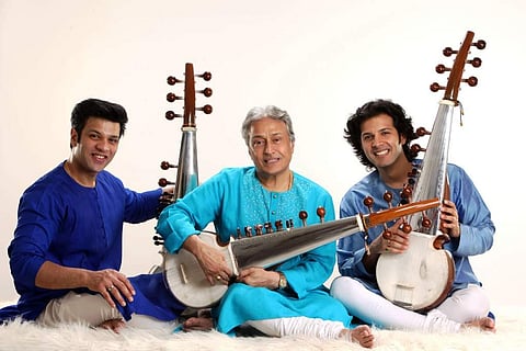 The Bangashs