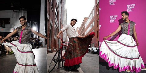 Jainil Mehta