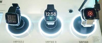 Fitbit