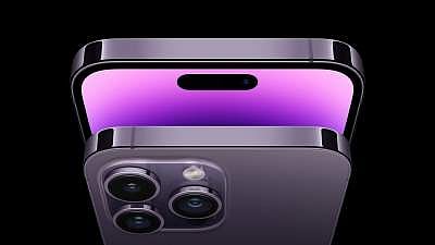 iPhone 14 Pro and the Pro Max are high in demand