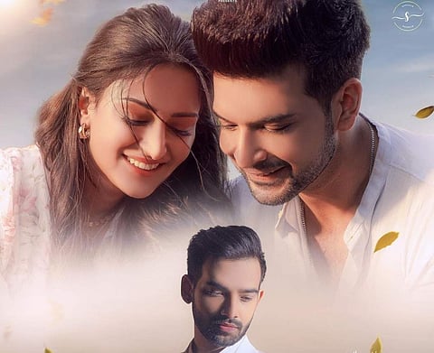 Poster of the song