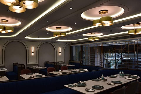Interiors