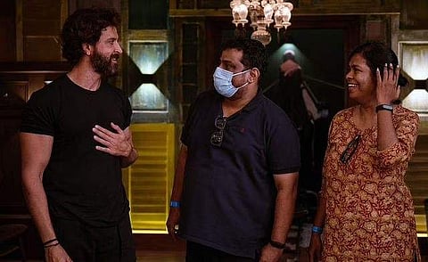 Vikram Vedha