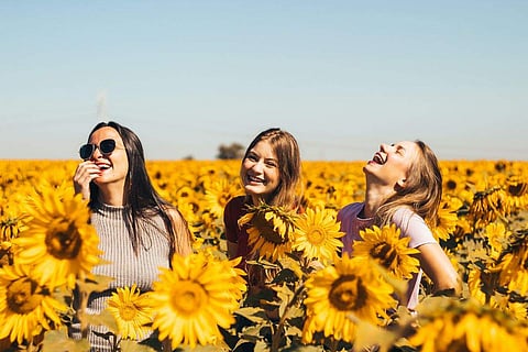 Limiting exposure and protecting your skin are the greatest ways to safeguard yourself from the harmful effects of the sun| Photo credit: Antonino Visalli (Unsplash)