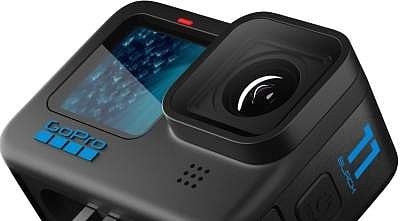 GoPro Camera