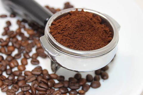 Coffee Brewing Mistakes
