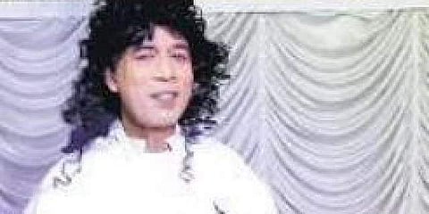 Joseph Rodriquez