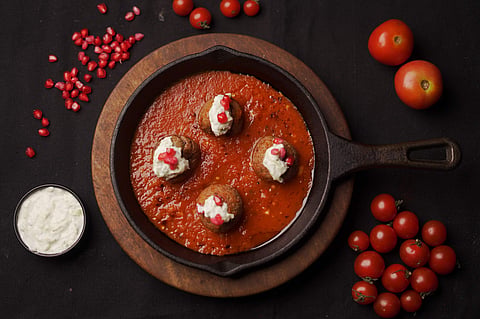 Meatballs