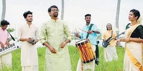 Onam Thiruvonam