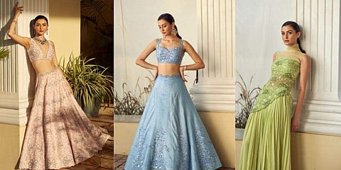 Chandresa collection