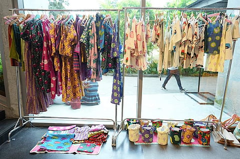 Pilitaxi exhibits