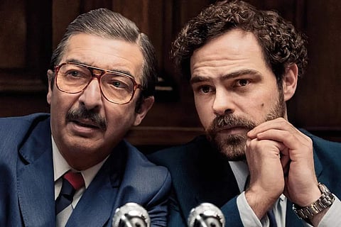 Golden Globes 2023: Argentina 1985 bags best non-English film award, RRR out of race