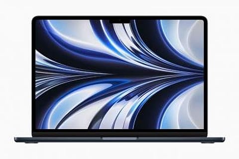 Apple may roll out touchscreen MacBook Pro in 2025