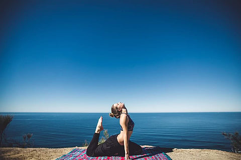 Here’s what to avoid and embrace to bolster your pelvic muscles