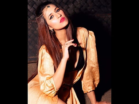 Shweta Ghosh