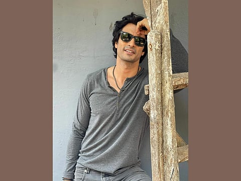Gashmeer Mahajani