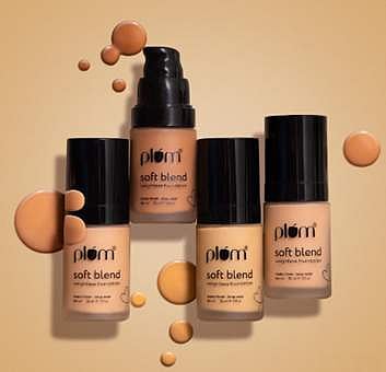 Plum foundation