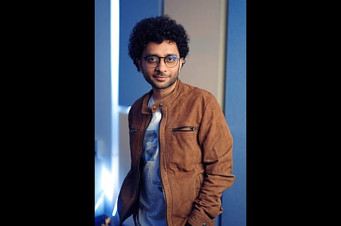 Parag Chhabra