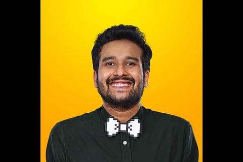 Sahil Shah